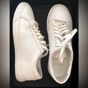 SAINT LAURENT Andy Sneakers, IT37.5